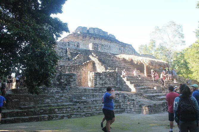 Chacchoben Mayan Ruins and Seven Colors Lagoon - Final Thoughts