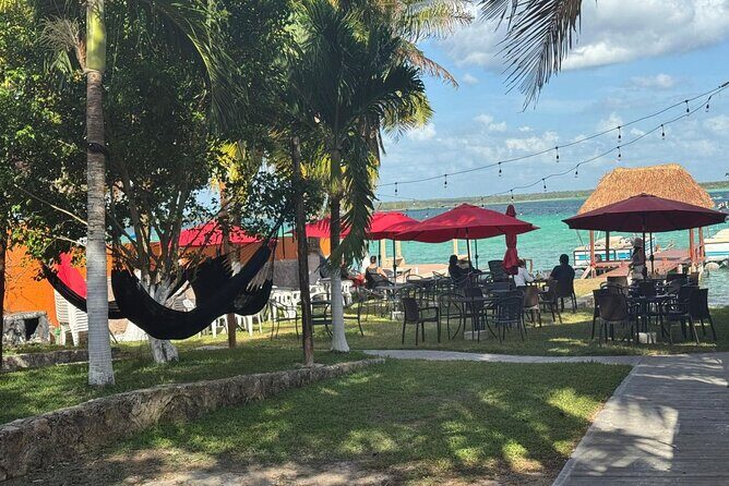 Chacchoben Mayan Ruins and Seven Colors Lagoon - FAQs