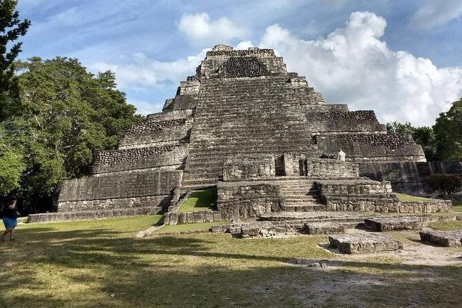 Chacchoben Mayan Ruins Excursion - Who Should Book This Tour?