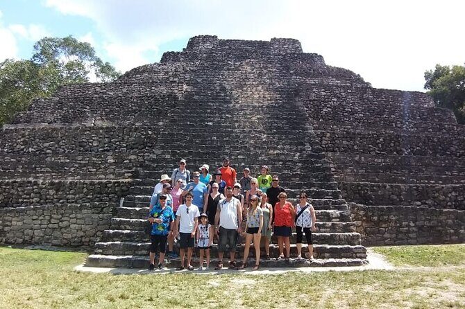 Chacchoben Mayan Ruins from Costa Maya - An Introduction to the Tour