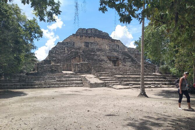 Chacchoben Mayan Ruins from Costa Maya - The Experience for Different Travelers
