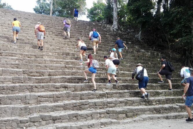 Chacchoben Mayan Ruins from Costa Maya - Authentic Experiences and Traveler Tips