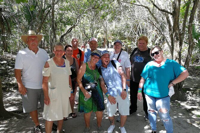 Chacchoben Mayan Ruins from Costa Maya - Final Thoughts: Who Is This Tour Best For?
