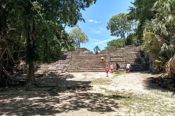 Chacchoben Mayan Ruins from Costa Maya - FAQ