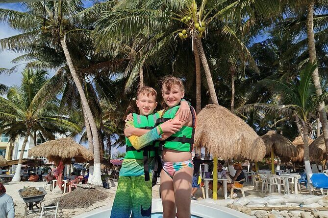 Chacchoben Mayan Ruins, Reef Snorkeling and Beach Combo - Why Choose This Tour?