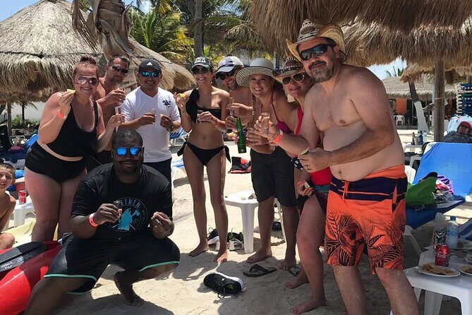 Chacchoben Mayan Ruins, Reef Snorkeling and Beach Combo - Who Will Love This Experience?