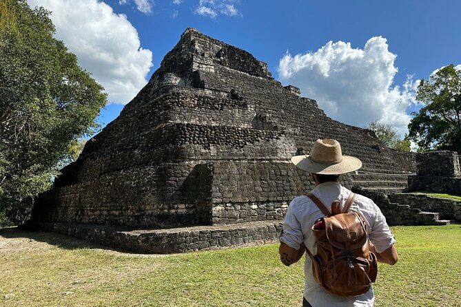 Chacchoben Mayan Ruins Tour with Certified Guide - FAQs