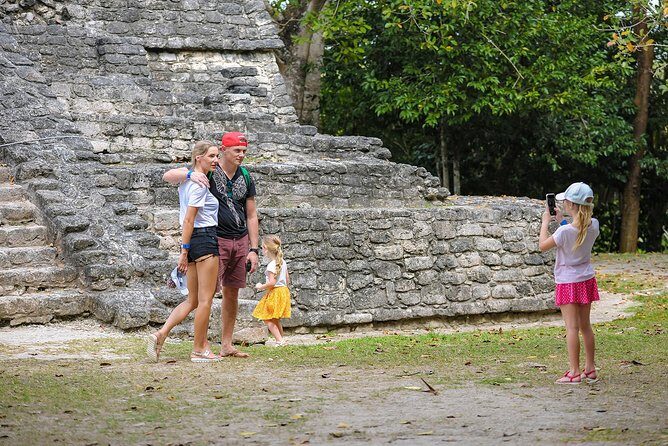 Chacchoben Mayan Ruins with Local Experience Costa Maya Excursion - Frequently Asked Questions