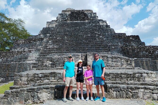 CHACCHOBEN RUINS and Bacalar BOAT TOUR with Lunch from Costa Maya - Final Thoughts: Is This Tour Right for You?