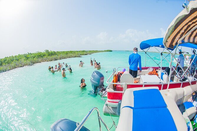 CHACCHOBEN Ruins and BACALAR Lagoon Boat Excursion from Costa Maya - The Sum Up: Who Will Appreciate This Tour?