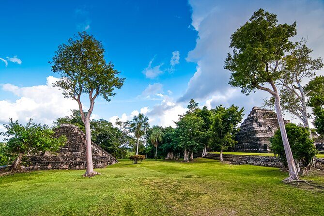 Chacchoben Ruins Private Transportation (Cruise Ships) - The Experience: What to Expect from Pickup to Drop-off