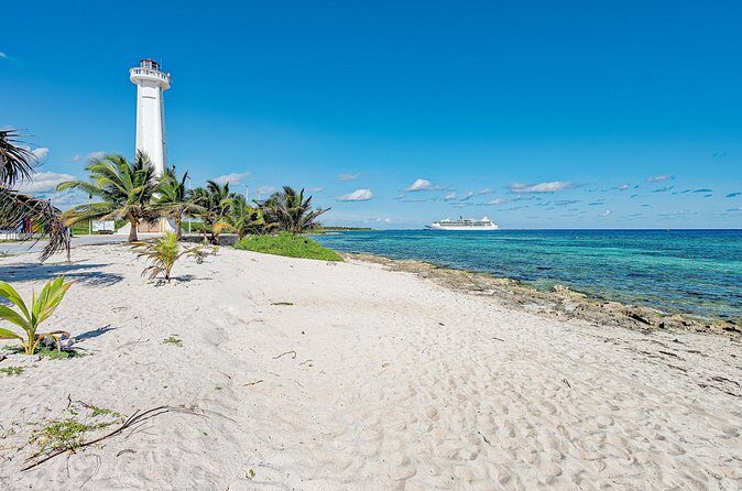 Chacchoben Ruins Private Transportation (Cruise Ships) - Who Would This Experience Suit?