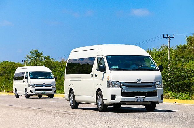 Chacchoben Ruins Private Transportation (Cruise Ships) - Final Thoughts: Why Choose This Private Transfer?