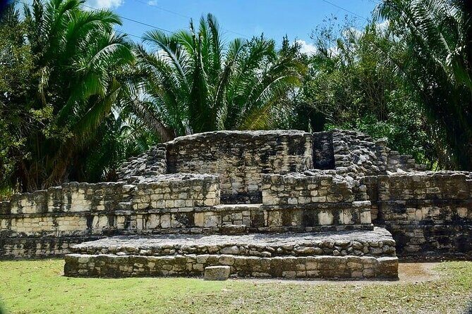 Chacchoben Ruins Tour - What the Tour Includes and How It Works