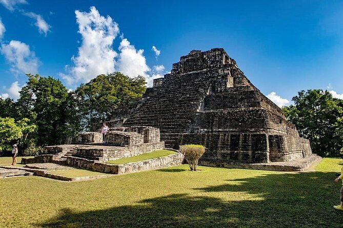 Chacchoben Ruins Tour - Is It Worth the Price?
