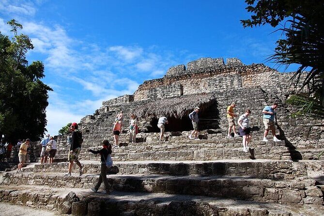 Chacchoben Ruins Tour - Practical Tips for Visitors