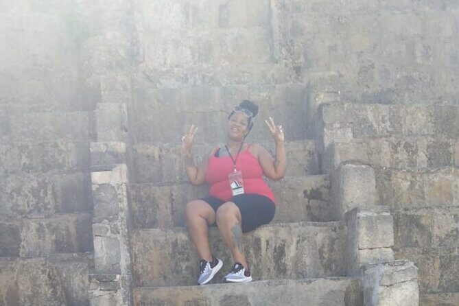 Chacchoben Ruins Tour - Who Should Consider This Tour?