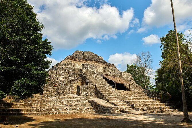 Chacchoben Ruins With certified Guide from Costa Maya Cruise Port - An In-Depth Look at the Chacchoben Tour
