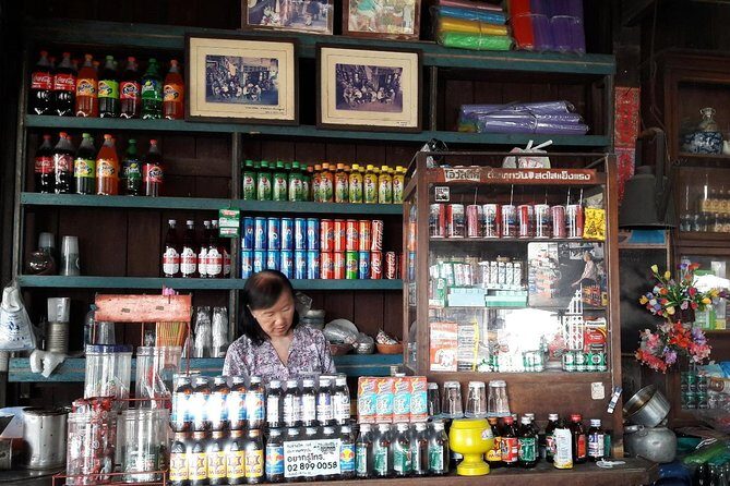Chachoengsao Day Trip Including Bang Pakong River Cruise from Bangkok - A Closer Look at the Tour