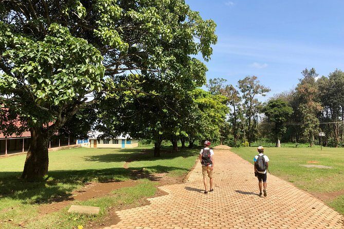 Chagga Villages in Mount Kilimanjaro Cycling Day Trip - Frequently Asked Questions