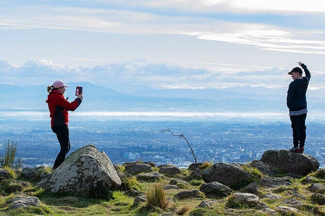 Chairlift Sightseeing Pass at the Christchurch Adventure Park - Who Should Consider This Experience?