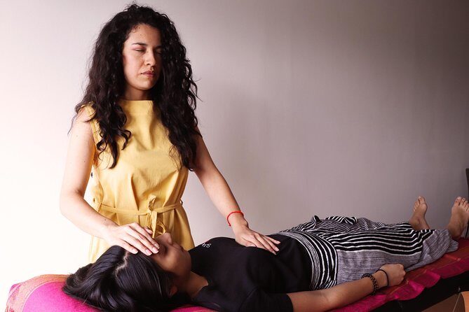 Chakras balancing with Reiki - What to Expect from Your Chakra and Reiki Session