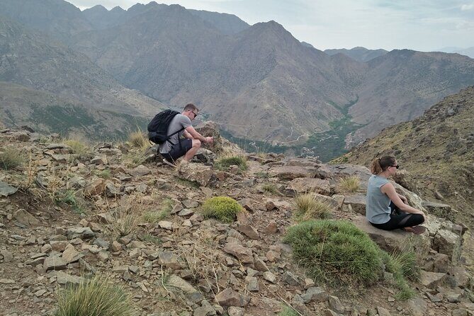 Challenge Day Hike in the Atlas Mountains - FAQ