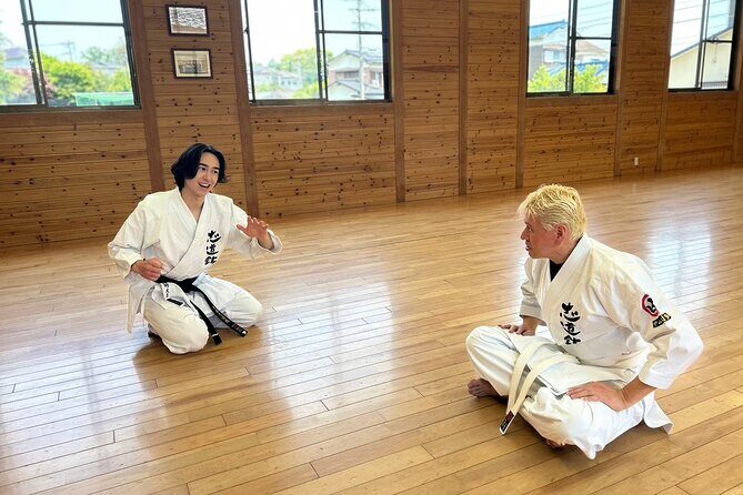 Challenge Karate Experience - Final Thoughts
