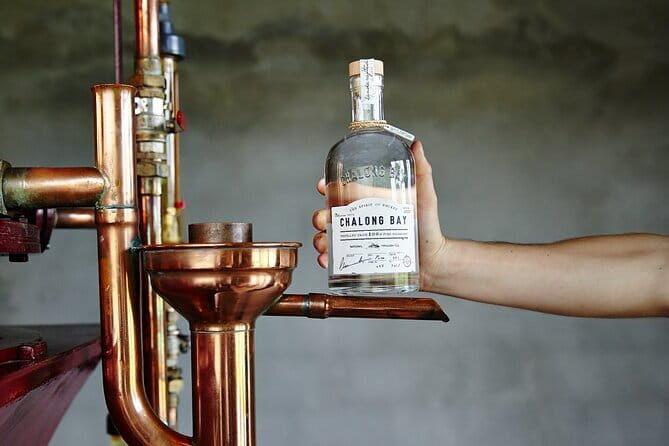 Chalong Bay Rum Distillery Experience - FAQs