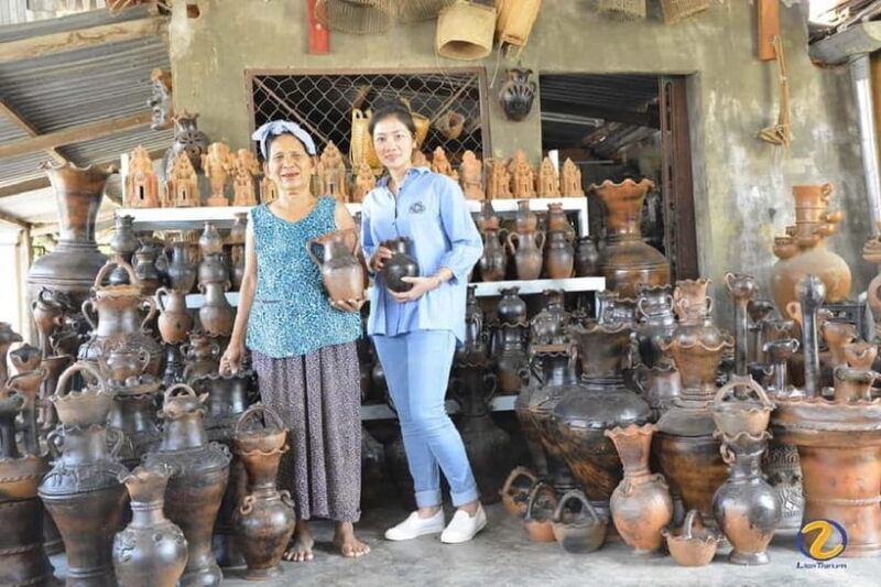 Cham Culture & Coastal Beauty: Ninh Thuan Full-Day Tour - The Value of This Tour