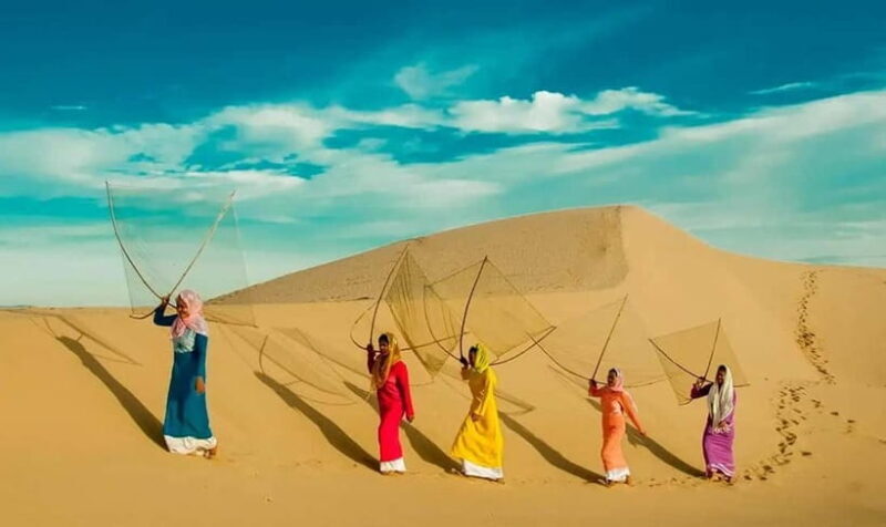 Cham Culture & Coastal Beauty: Ninh Thuan Full-Day Tour - The Sum Up