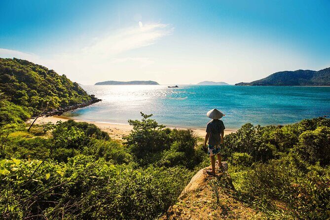 Cham Island Daily-Snorkeling(Optional:Pick up at Cua Dai Port) - The Final Word: Who Will Love This Tour?