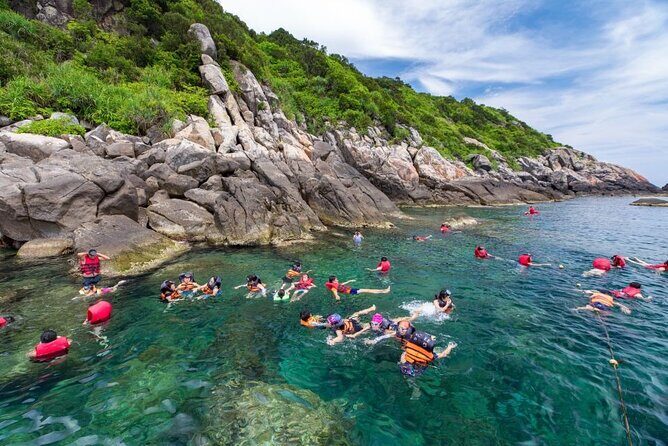 Cham Island Day Tour from Hoi An with Group tour - Who Will Love This Tour?
