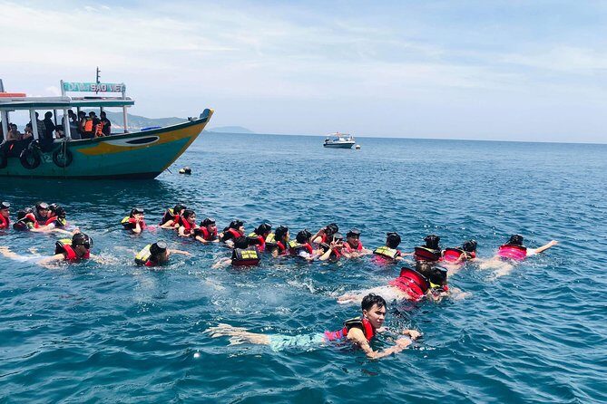 Cham Island Day Tour & Snorkeling from Da Nang with Group tour - An Honest Look at the Cham Island Day Tour