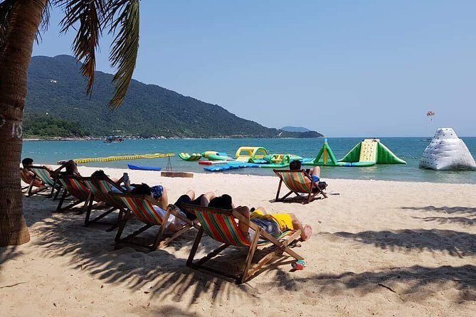 Cham Island Day Tour & Snorkeling from Hoi An with Group tour - The Itinerary: What to Expect