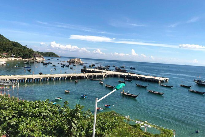 Cham Island Day Tour & Snorkeling from Hoi An with Group tour - Who Should Consider This Tour?