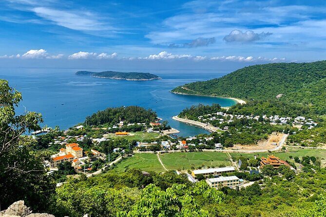 Cham Island Day Tour: Speed Boat, Lunch, Snorkeling & Beach - How the Tour Starts and What You Can Expect