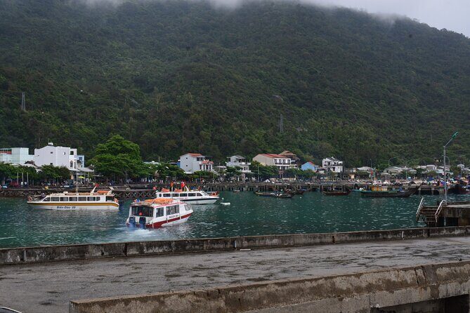 Cham Island Day Tour: Speed Boat, Lunch, Snorkeling & Beach - Value and Practicalities