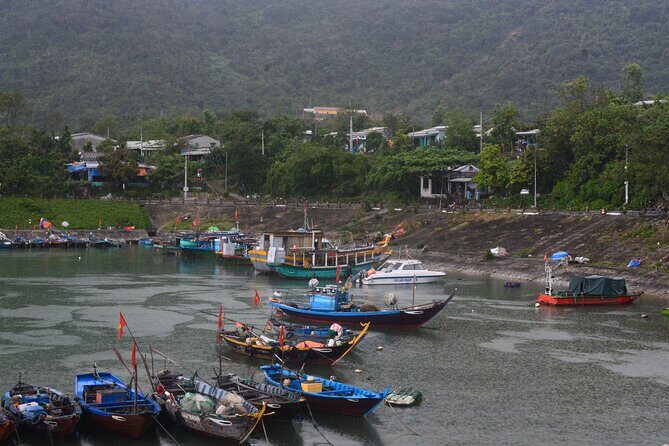 Cham Island Day Tour: Speed Boat, Lunch, Snorkeling & Beach - Who Is This Tour Best For?
