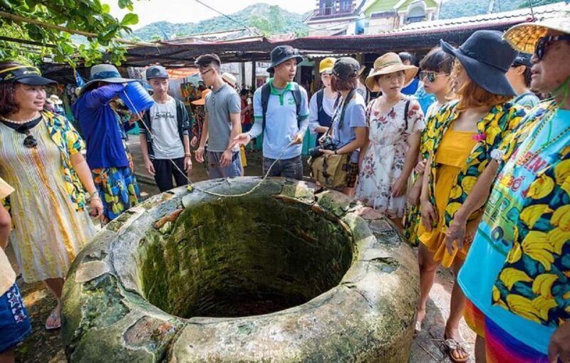Cham Island: Experience Snorkeling and Lunch In A Day Tour - Pricing and Value