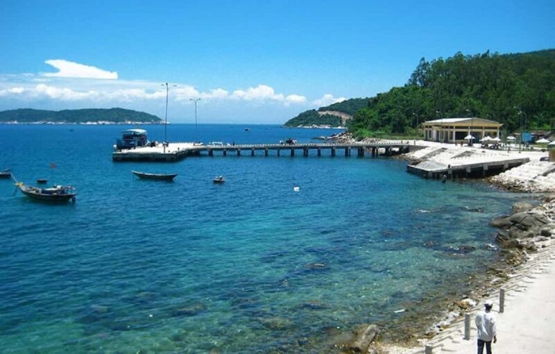 Cham Island: Experience Snorkeling and Lunch In A Day Tour - Authentic Experiences and Authenticity