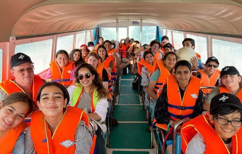 Cham Island: Experience Snorkeling and Lunch In A Day Tour - Who Will Appreciate This Tour?