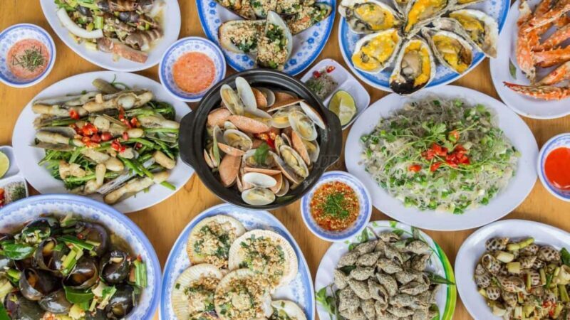 Cham Island: Experience Snorkeling and Lunch In A Day Tour - The Sum Up