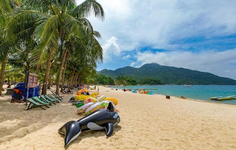 Cham Island: Experience Snorkeling and Lunch In A Day Tour - Frequently Asked Questions