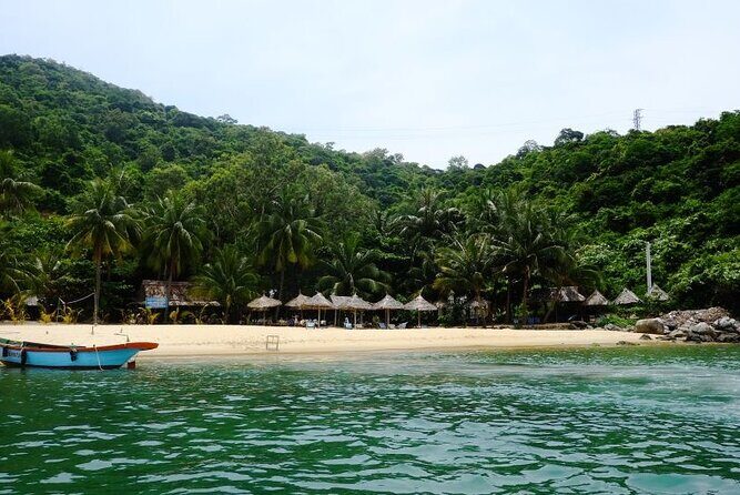 Cham Island Exploration Tour and Swimming with Local Guide - The Sum Up