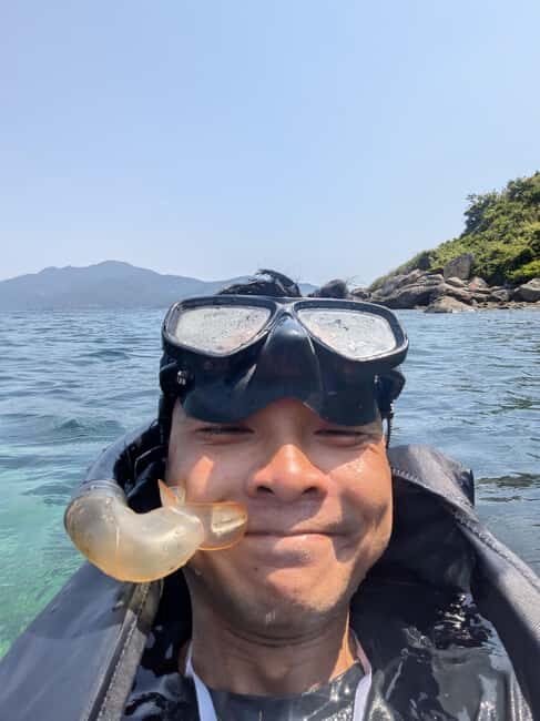 Cham Island: Small group Snorkeling Tour with Lunch - Transport, Group Size, and Practical Details