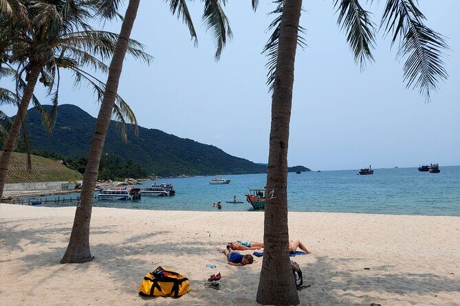 Cham Island Snorkeling Daily Group Tour, Sunbathing, nice beaches - Who Will Love This Tour?