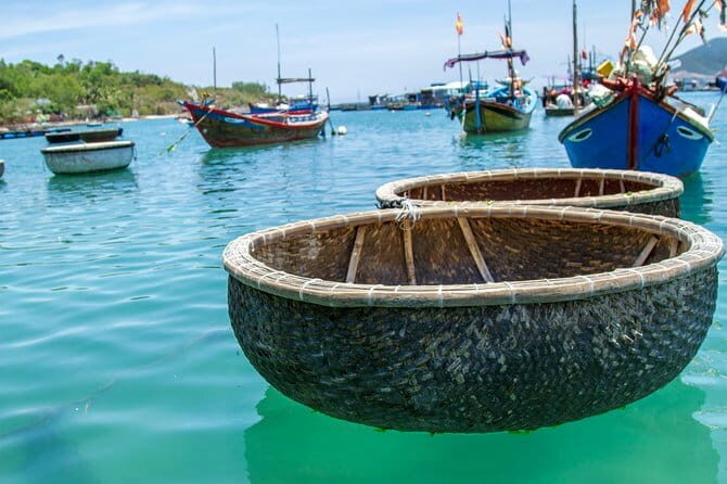 Cham Island Snorkeling Private Tour (Only Snorkeling & Beach) - What’s Included and What’s Not?