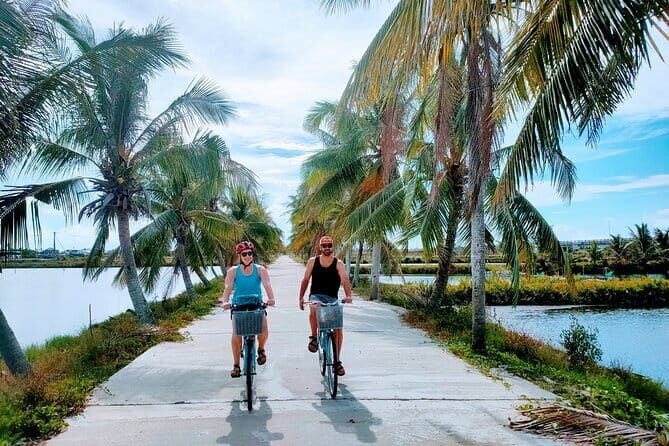 Cham Island Snorkeling Private Tour (Only Snorkeling & Beach) - Final Thoughts