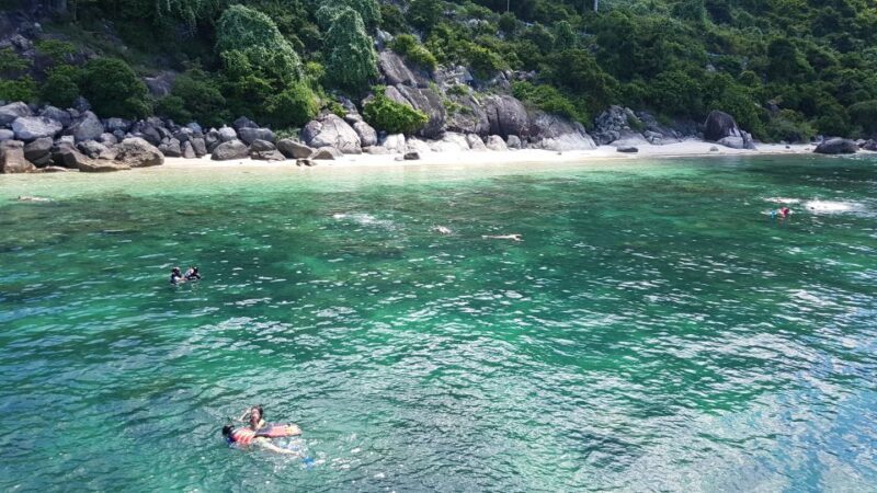 Cham Island: Snorkeling Tour - Overview and Itinerary Breakdown